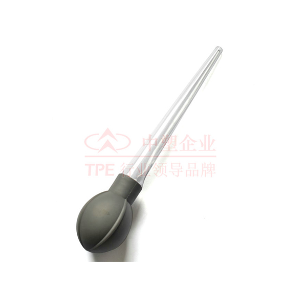 TPE包胶制品为什么会出现断水口？